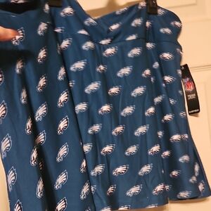 NFL Philadelphia Eagles Sleepwear Bottom